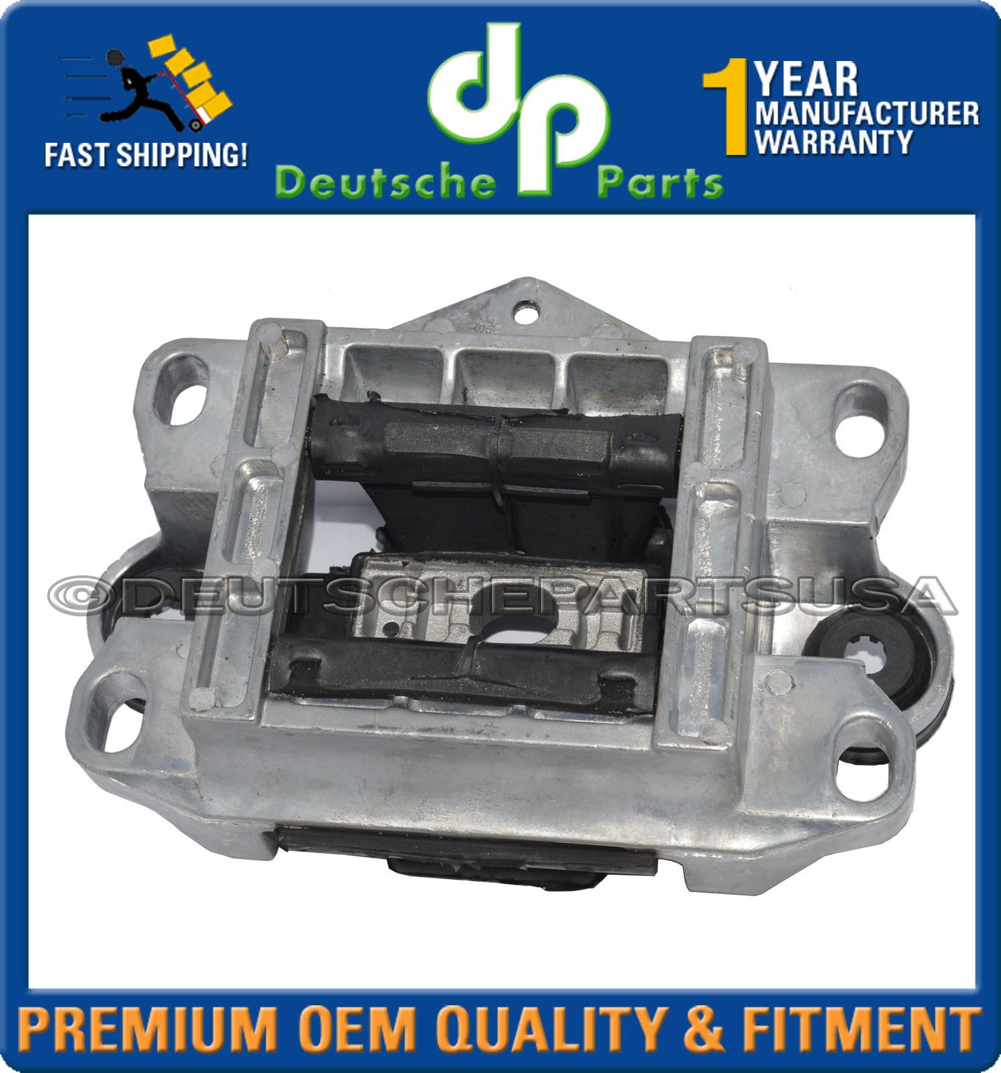 JAGUAR X-Type Transmission Mount 2002-2008 C2S 4589 C2S4589