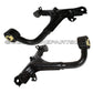 LAND ROVER LR3 FRONT + REAR CONTROL ARM ARMS BALL JOINT JOINTS KIT 6 L+R
