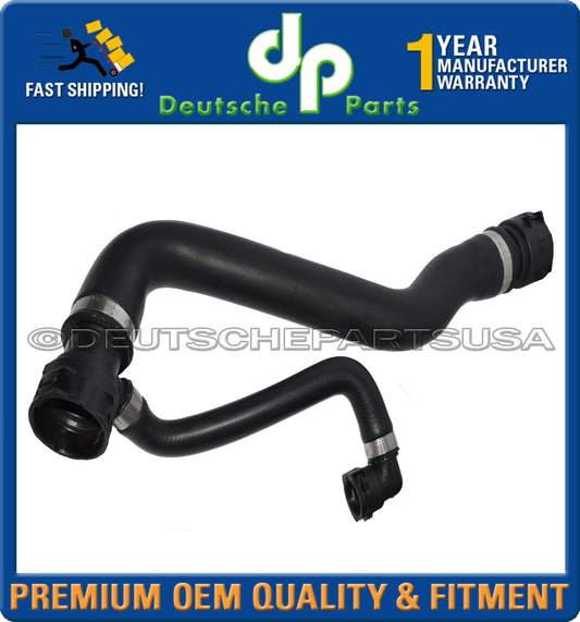 BMW 1er 3er E88 E91 E93 E90 E92 X1 E84 Water Pipe Radiator Hose 17127531768