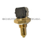 BMW 128i 135i 323Ci 535i 645Ci 745Li X1 X3 X4 X5 X6 M3 M5 M6 Temperature Sensor
