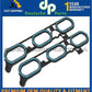 Jaguar S-Type Engine Intake Manifold Gasket Fits XR8 5294 XR85294 LH RH Set of 2