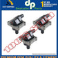 NEW MERCEDES W124 W140 W202 W210 R170 E C S SLK CLASS IGNITION COIL COILS SET 3