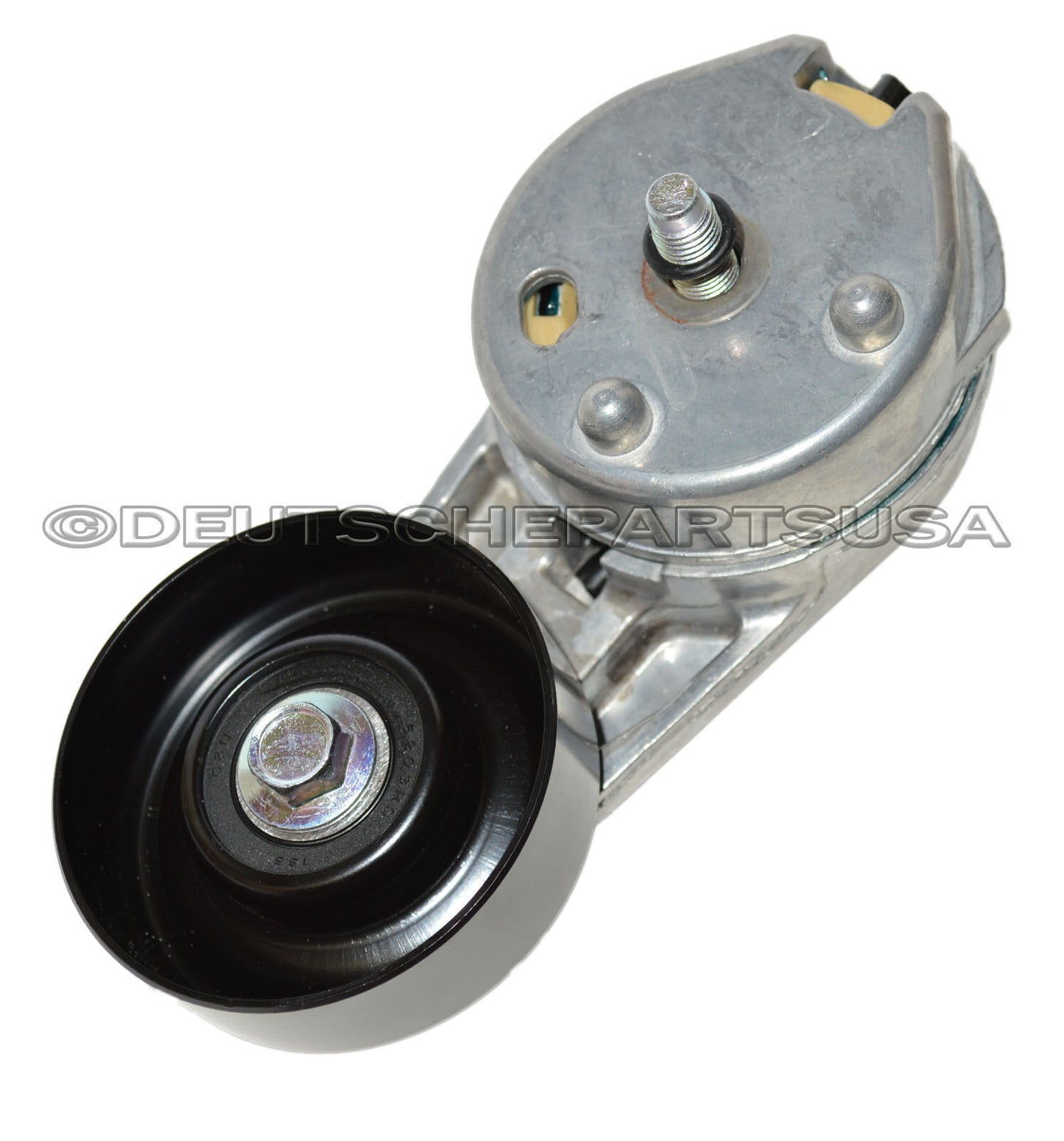 Belt Tensioner Pulley For Ford F-250 Super Duty, F-350 Super Duty 7C3Z6B209E