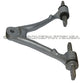 Suspension Control Arm Front Right Upper Fits 97-04 Chevrolet Corvette 10356438