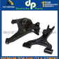 Range Rover Rear LH + RH Upper & Lower Control Arm With Bushings LR023714 Set 4