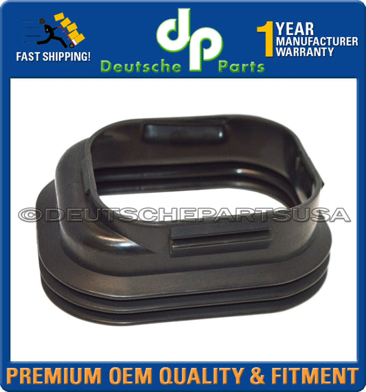 For Porsche 996 911 99611025052 Intake Boot - Air Cleaner to Air Intake Assembly