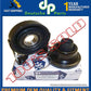 PORSCHE CAYENNE PROP DRIVE SHAFT CENTER SUPPORT BEARING + CV BOOT UPGRADE Kit 3
