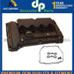 For Mini Cooper R55 R56 R57 R6 S JCW Engine Valve Cover + Gasket 11 12 7 646 555