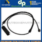 FRONT BRAKE PAD WEAR SENSOR 34 35 1 181 338 for BMW E36 E46 318i 323i 325i 328i