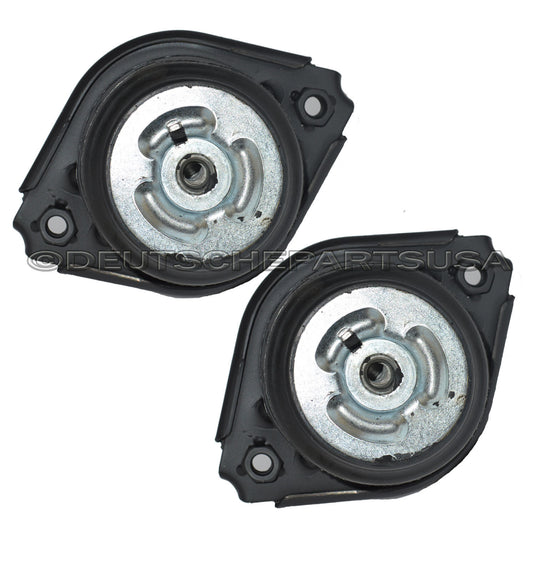 HYDRAULIC ENGINE MOTOR MOUNT MOUNTS for MERCEDES R CLASS W251 R350 SET 2