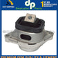 For Land Rover Range Rover 10-12 LH RH Engine Mounts LR010745 LR010746 Set of 2