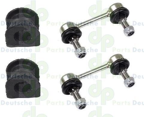 Land Rover Range Rover STABILIZER SWAY BAR LINK LINKS SET OF 4