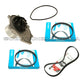 Land Rover Freelander 3 Timing Belt Belts + Water Pump + GSK PEB102240L Kit 5 Pc