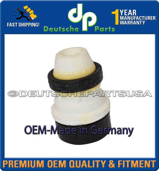 FRONT Strut Bump Stop for MERCEDES ML320 ML350 L/R Made in Germany 1643230044