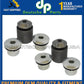 Porsche 964 993 Front Control Arm Bushing Set Left + Right 10 3014 350 set of 2