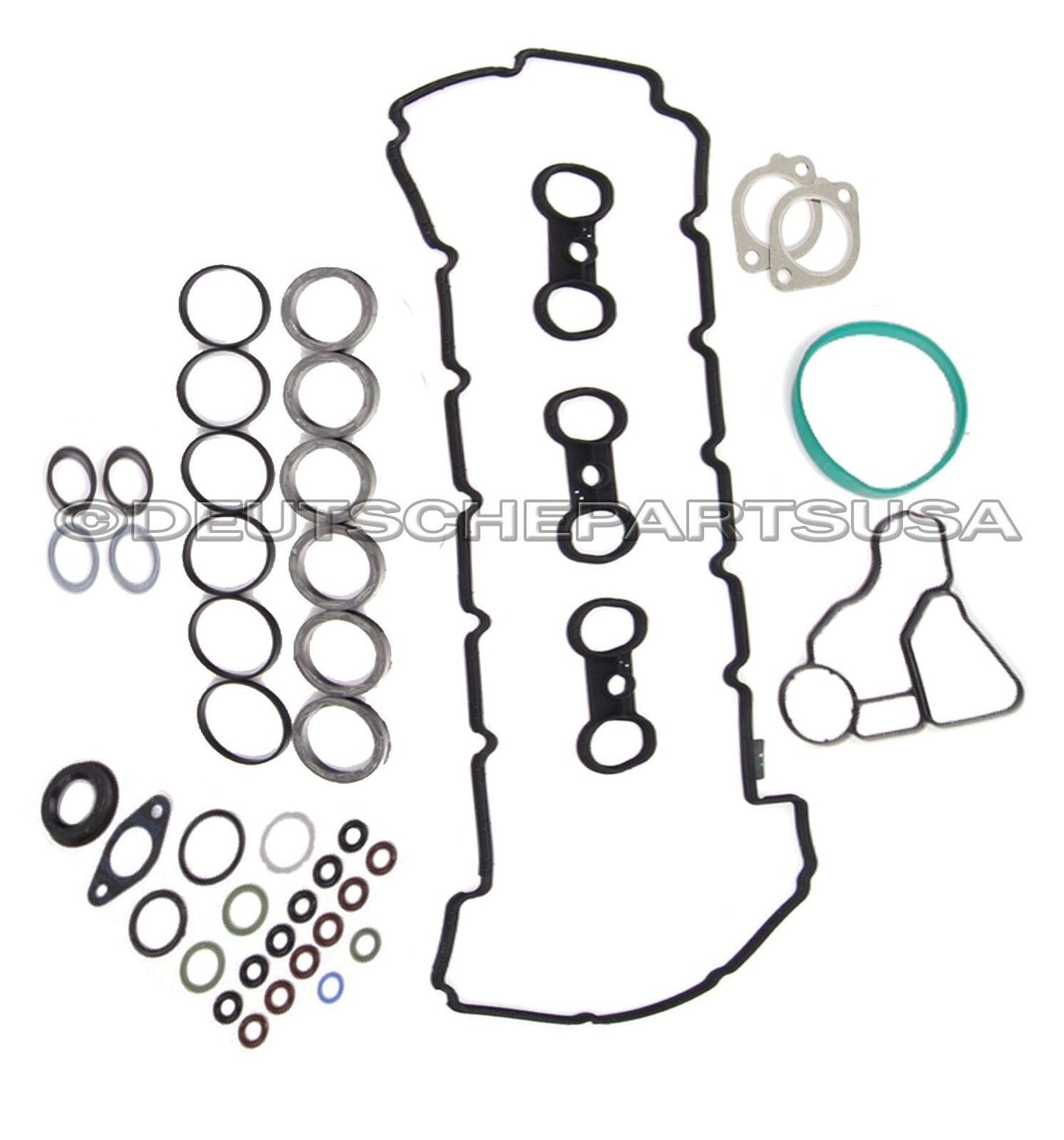 ENGINE CYLINDER HEAD GASKET SET for BMW E90 E91 E88 E60 X3 E70 X5 Z4 11127571963