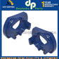Engine Motor Mount Torque Control INSERT INSERTS for Porsche 987 CAYMAN