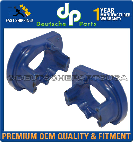 Engine Motor Mount Torque Control INSERT INSERTS for Porsche 987 CAYMAN