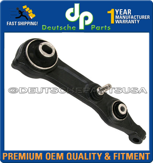 Mercedes W211 E320 E350 E550 CLS550 Left Lower Control Arm Ball Joint 2113309107