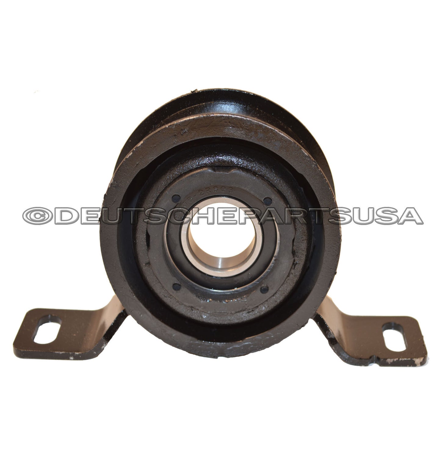 Driveshaft Center Support Bearing Drive Shaft Mount for Jaguar XJ8 2003 -2009