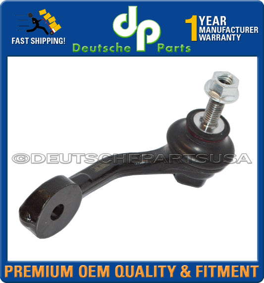 JAGUAR XF XJ ANTI ROLL FRONT LEFT DROP SWAY BAR LINK C2D21144 C2D 21144