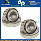 Porsche 356C 911 914 930 Front LH + RH Outer Wheel Bearing 99905906500 Set of 2