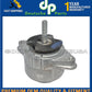 Porsche Panamera 4.8 V8 Engine Motor Mount AT Transmission Mount Carrier Set 4