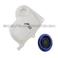 COOLANT EXPANSION TANK RESERVOIR + CAP for VW PASSAT AUDI A4 A6 8D0121403L