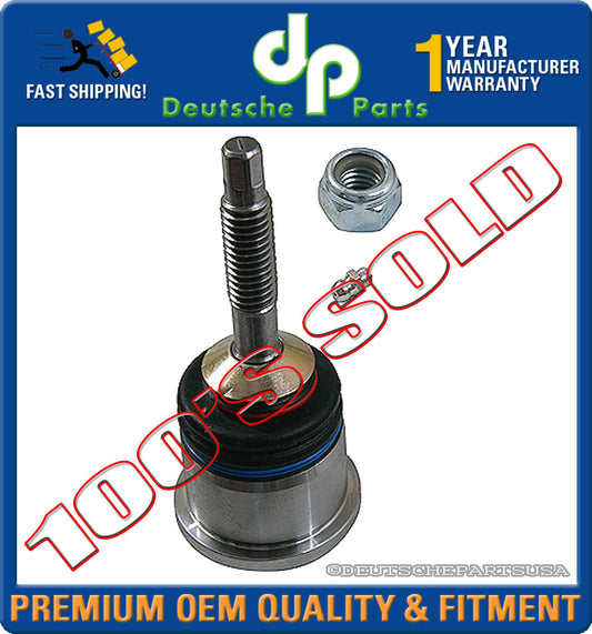 JAGUAR S TYPE V6 V8 14mm FRONT LOWER CONTROL ARM BALL JOINT XR8041215 XR8 041215