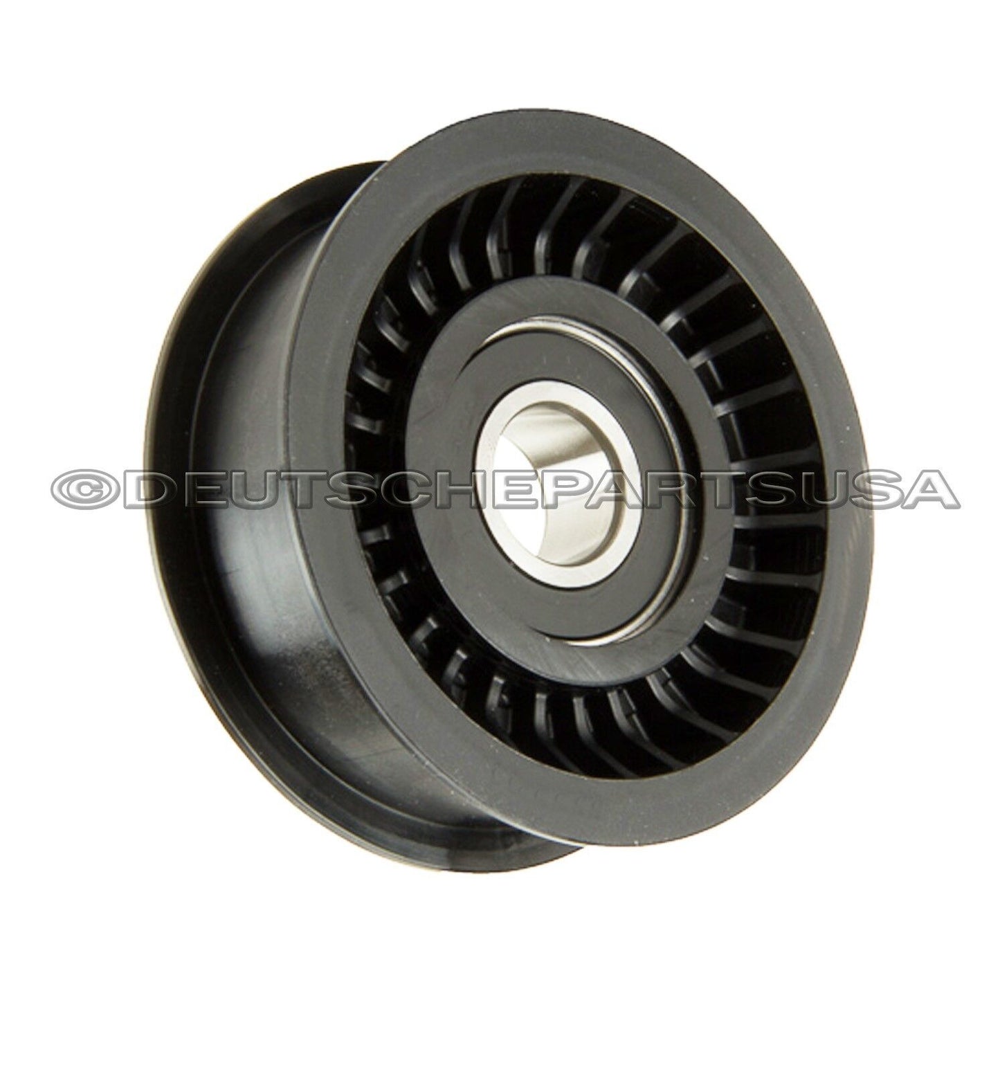 Engine Drive Belt Tensioner Idler Pulley 2722020119 272 202 01 19 for Mercedes