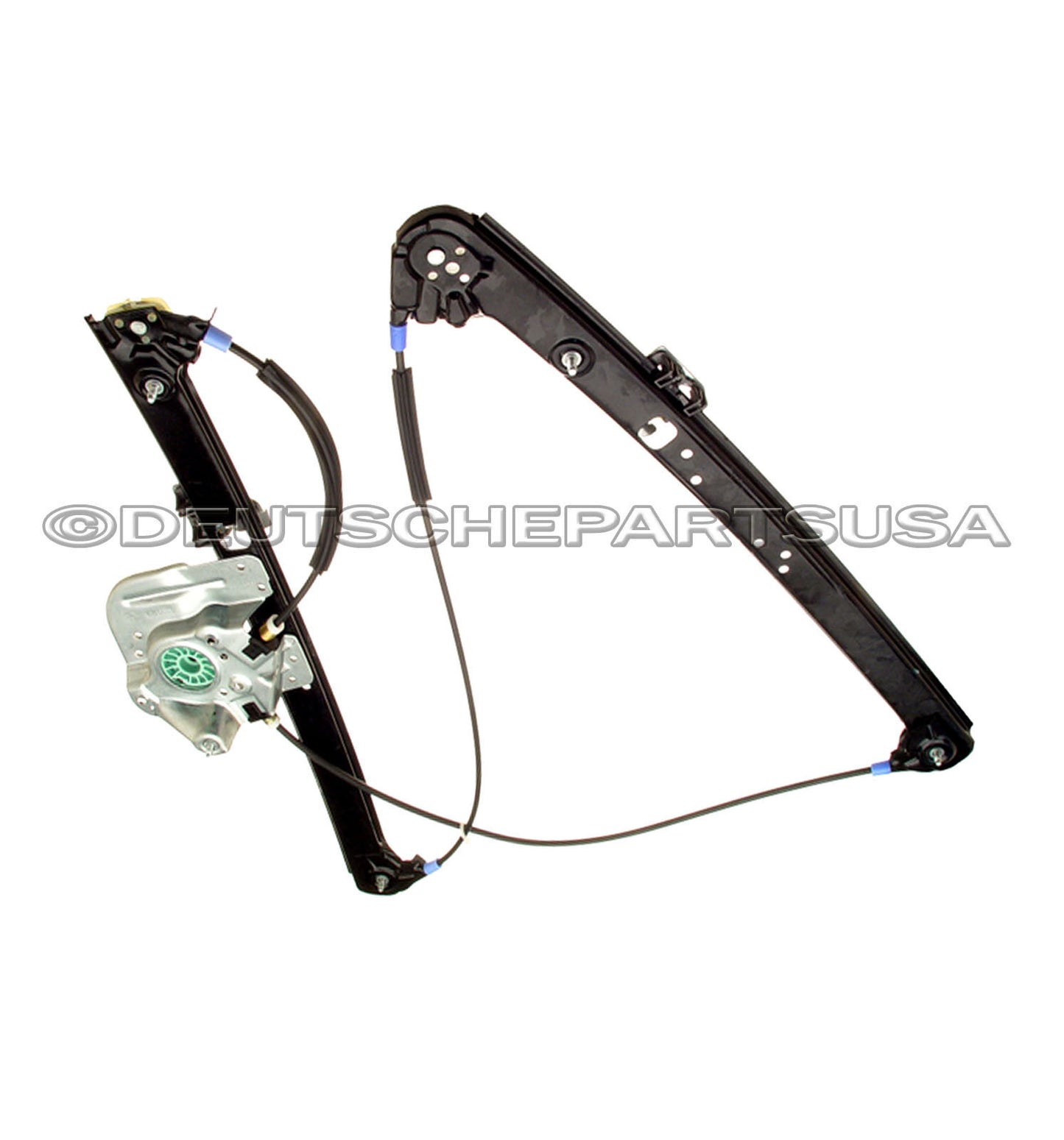 FRONT LEFT WINDOW REGULATOR for BMW E53 X5 3.0 4.4 4.6 i iS 51 33 8 254 911