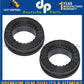 Mercedes w204 w211 Front UPPER Suspension Strut Bearing L+R 2049810025 Set of 2