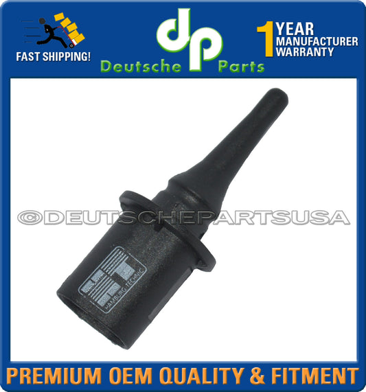 Mercedes E G R SL C S CL Ambient Air Temperature Sensor 007 542 13 18 0075421318