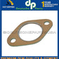 Porsche 911 914 Exhaust Muffler Gasket 90111119300 901 111 193 00 Set of 2