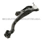 RANGE ROVER SP Front Upper Lower Suspension Control Arms Ball Joints Set of 4