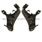 LAND ROVER LR3 FRONT UPPER CONTROL ARMS BALL JOINTS L+R RBJ500232 + RBJ500222