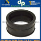 Porsche 911 Rubber Intake Sleeve - Air Distributor to Intake Manifold Set of 6