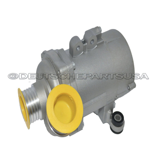 ENGINE ELECTRIC WATER PUMP for BMW E90 E91 E92  E60 E83 E70 E88 e82 11517586925