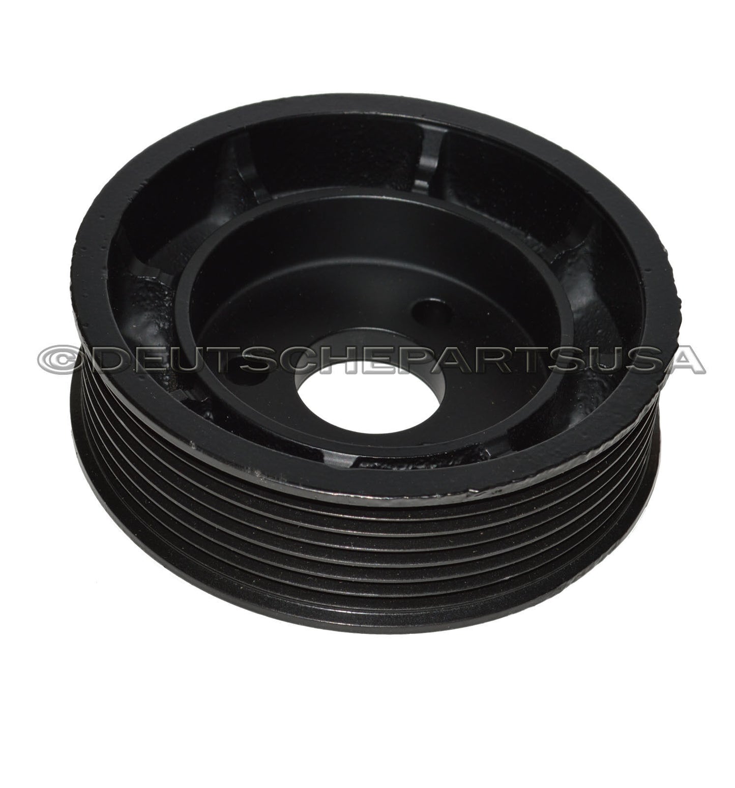 BMW E82 E88 E90 E91 E92 E93 P/S Power Steering Pump Pulley 32427553955 OEMQ