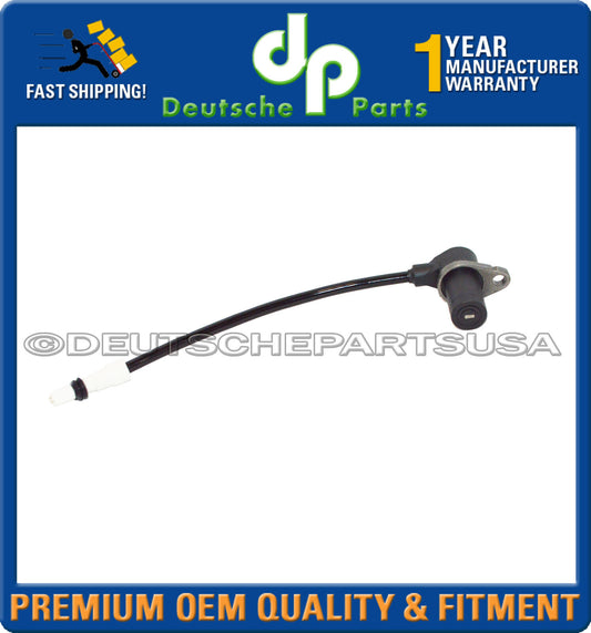 REAR ABS Speed Sensor For PORSCHE 911 96460640202 964 606 402 02