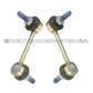 PORSCHE 996 911 REAR Control ARM ARMS Ball Joint Joints Sway Bar Links SET 6