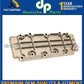 For Porsche 911 914 930 Lower Engine Valve Cover (Exhaust) 93010511605 Set of 2
