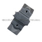 MERCEDES W201 W124 S124 C124 TRANSMISSION MOUNT MOUNTS 1242400618 124 240 06 18