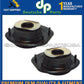 Porsche 911 964 Front Upper Strut Shock Mount Bearing L+R 96434301802 Set of 2