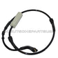 FRONT BRAKE PAD SENSOR FOR BMW E90 E91 E92 34 35 2 283 335 / 34352283335 OEMQ
