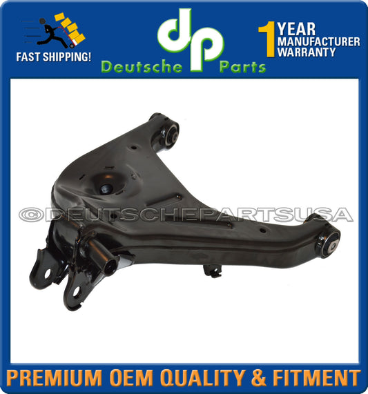 Range Rover Rear Left Lower Control Arm With Inner Bushings LR023714
