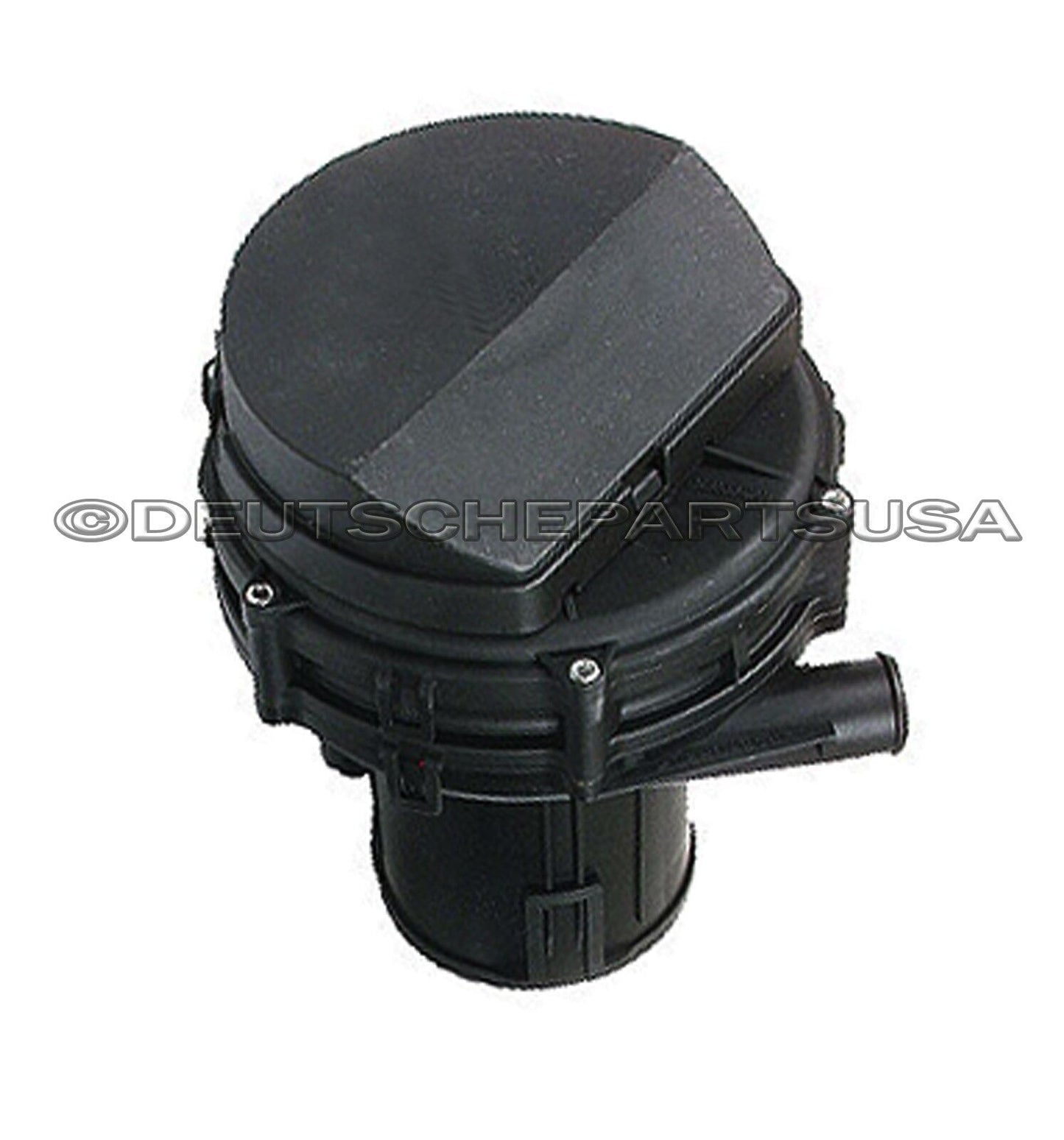 SECONDARY SMOG AIR PUMP Rubber Mount fr BMW E46 3 Series 11727553056 99-05 Set 4