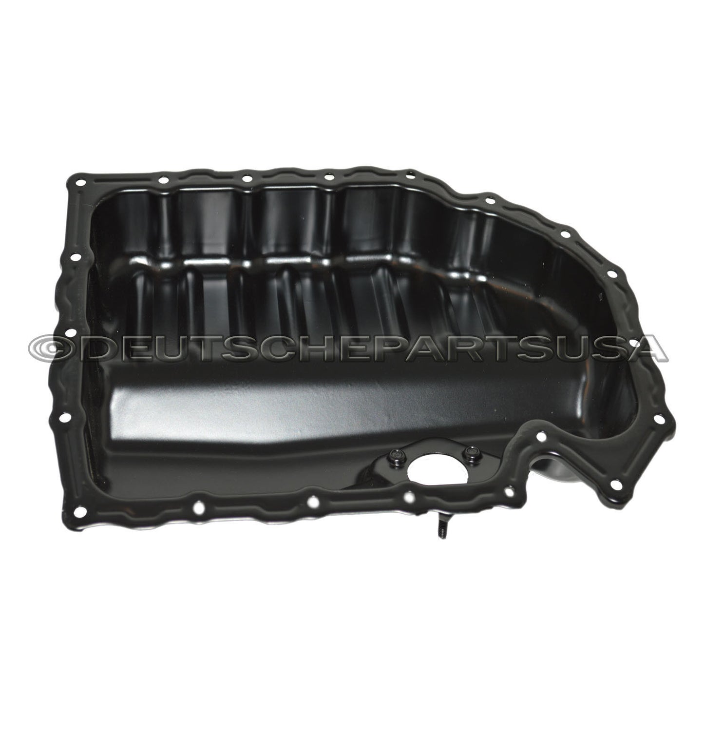 ENGINE OIL PAN for Audi A3 TT VW Golf Jetta Passat 2.0L 06J103600E 06J 103 600E