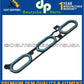 Jaguar S-Type Engine Intake Manifold Gasket Fits XR8 5294 XR85294 LH RH Set of 2