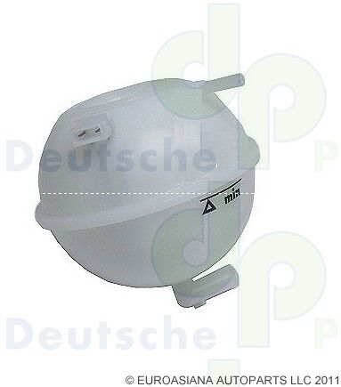 AUDI A3 TT QUATTRO VW GTI EOS GOLF JETTA PASSAT BEETLE R32 RABBIT EXPANSION TANK